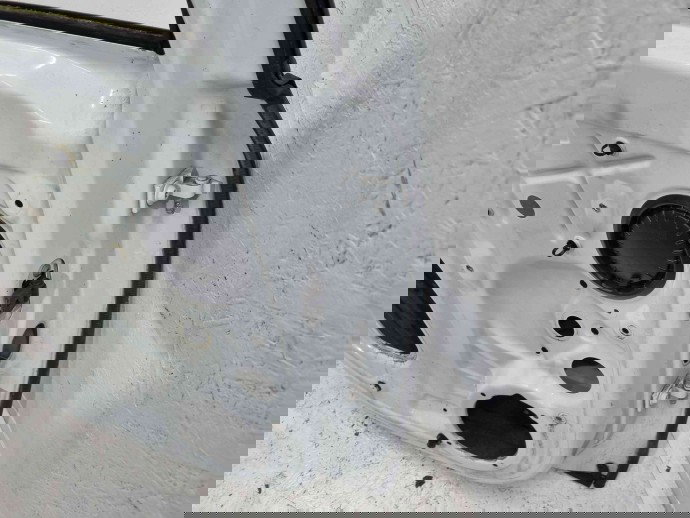 Usa stanga spate Skoda Octavia 3 Combi (5E5) [Fabr 2012-prezent] LS9R