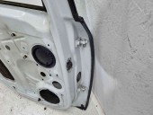 Usa stanga spate Skoda Octavia 3 Combi (5E5) [Fabr 2012-prezent] LS9R