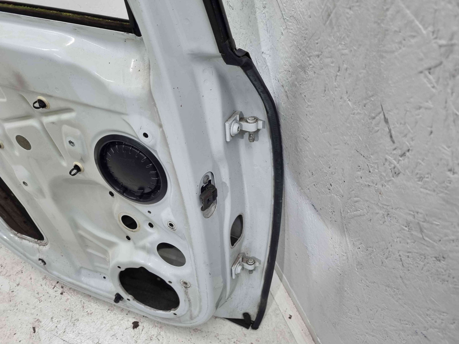 Usa stanga spate Skoda Octavia 3 Combi (5E5) [Fabr 2012-prezent] LS9R - imagine 7