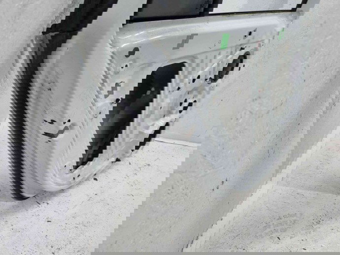 Usa stanga spate Skoda Octavia 3 Combi (5E5) [Fabr 2012-prezent] LS9R