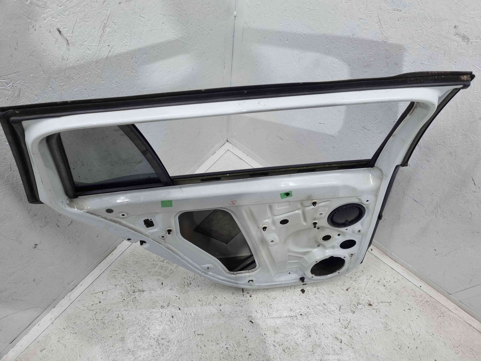 Usa stanga spate Skoda Octavia 3 Combi (5E5) [Fabr 2012-prezent] LS9R - imagine 9