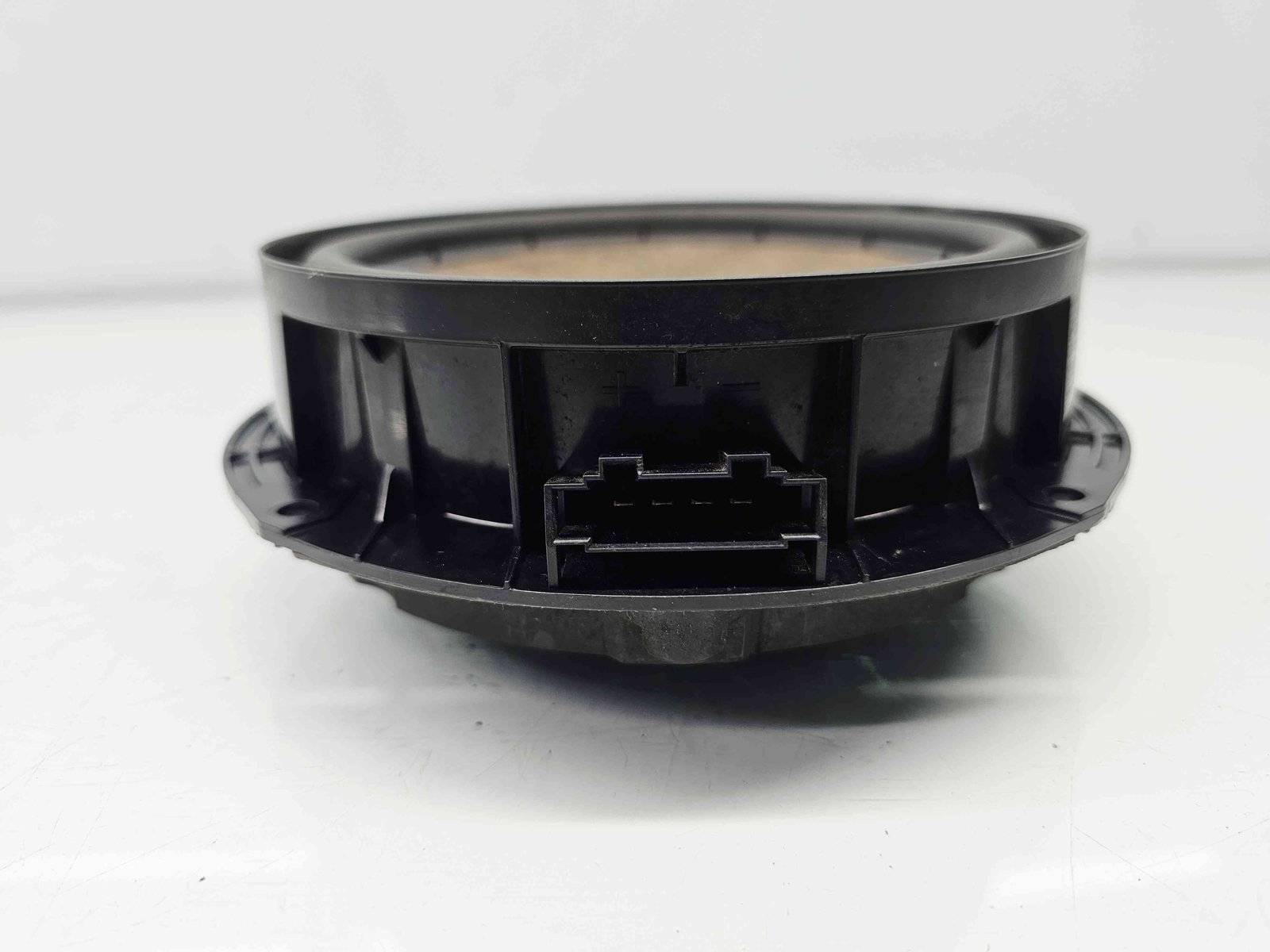 Boxa dreapta spate Skoda Fabia 2 (5J, 542) [Fabr 2007-2014] 5J0035411C - imagine 2