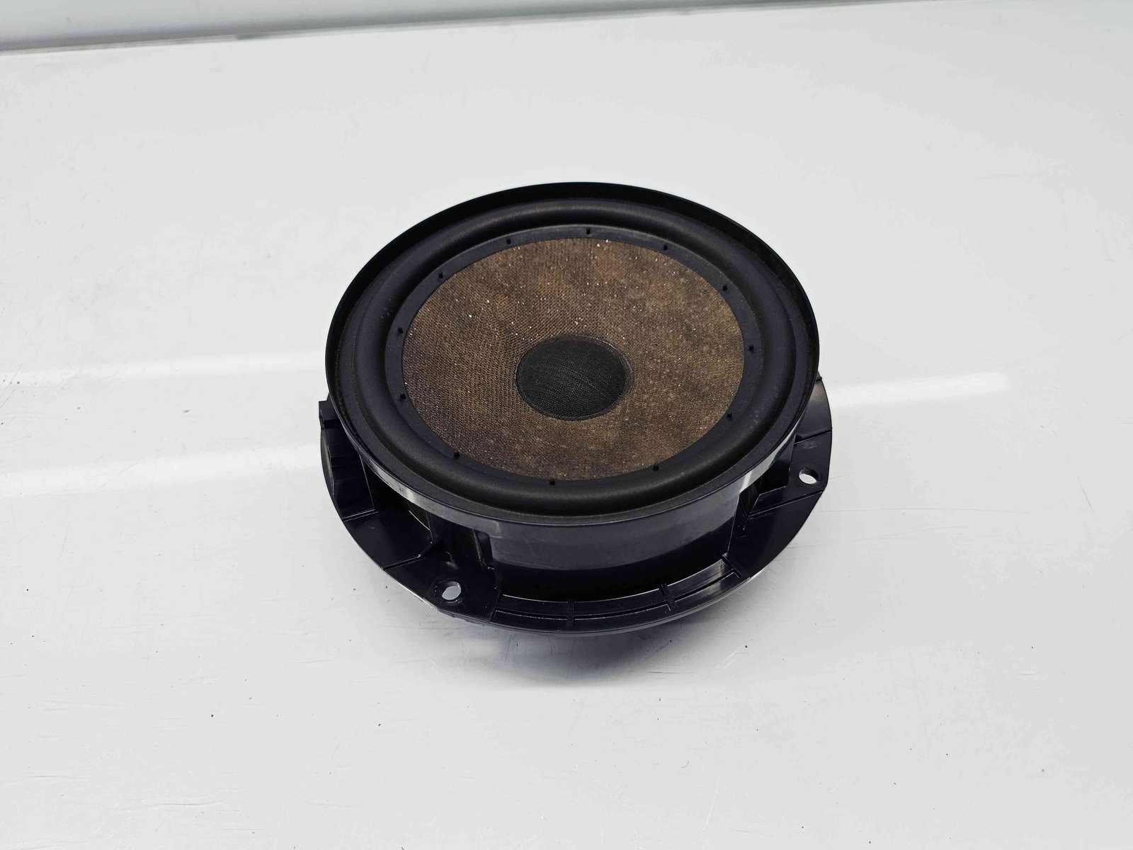 Boxa dreapta spate Skoda Fabia 2 (5J, 542) [Fabr 2007-2014] 5J0035411C - imagine 3