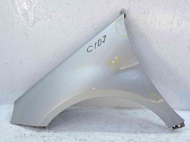 Aripa stanga fata Mercedes Clasa B (W245) [Fabr 2005-2011] 761 Argintiu polar