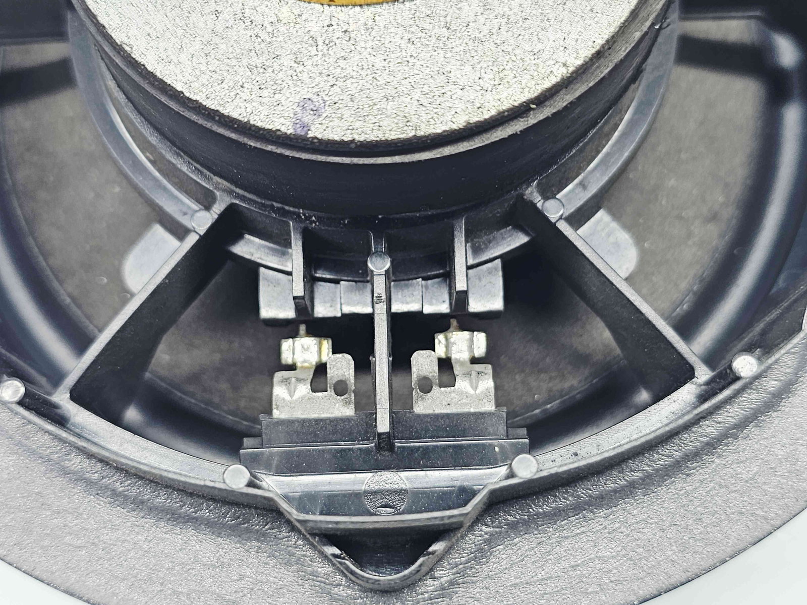 Boxa dreapta spate Skoda Fabia 2 (5J, 542) [Fabr 2007-2014] 5J0035411C - imagine 6