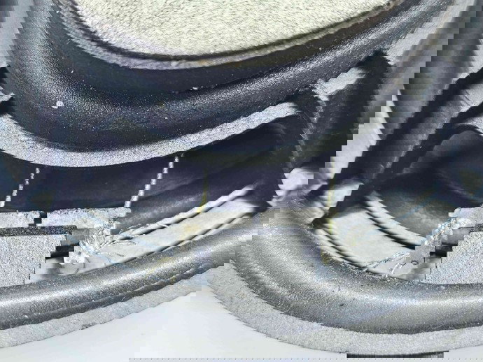  Boxa dreapta spate Renault Megane 3 [Fabr 2008-2015] Facelift OEM