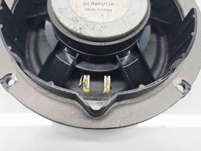  Boxa dreapta spate Skoda Octavia 2 Combi (1Z5) [Fabr 2004-2013] Facelift 1Z0035411Q