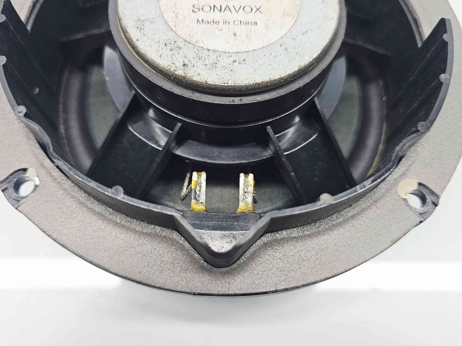 Boxa dreapta spate Skoda Octavia 2 Combi (1Z5) [Fabr 2004-2013] Facelift 1Z0035411Q - imagine 4