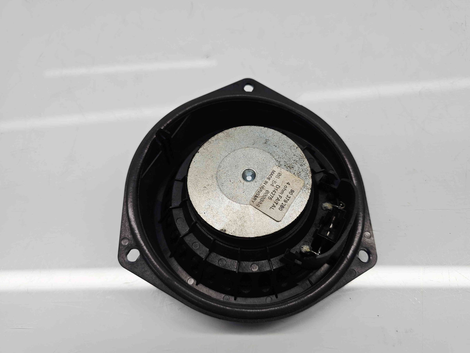 Boxa dreapta spate Opel Corsa E [Fabr 2014-prezent] 90379280 - imagine 3