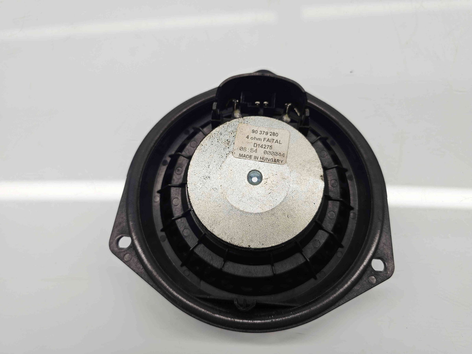 Boxa dreapta spate Opel Corsa E [Fabr 2014-prezent] 90379280 - imagine 4