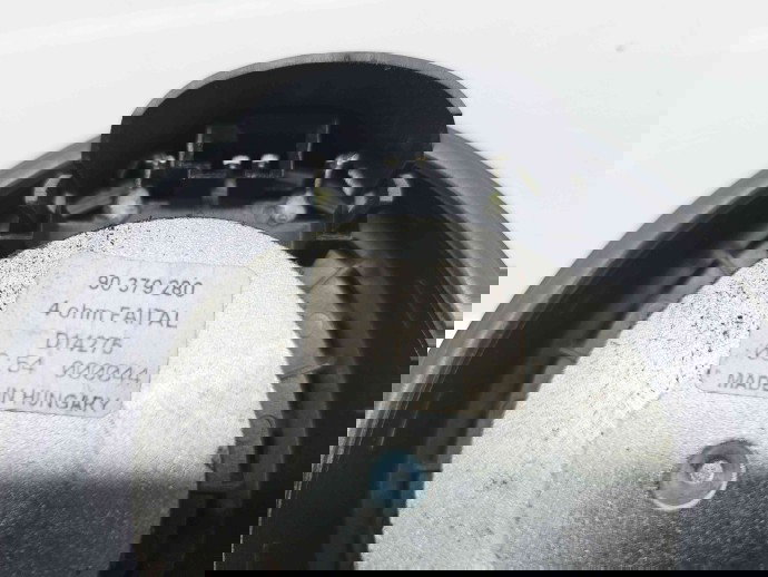  Boxa dreapta spate Opel Corsa E [Fabr 2014-prezent] 90379280