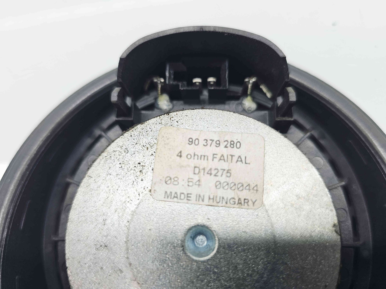 Boxa dreapta spate Opel Corsa E [Fabr 2014-prezent] 90379280 - imagine 5