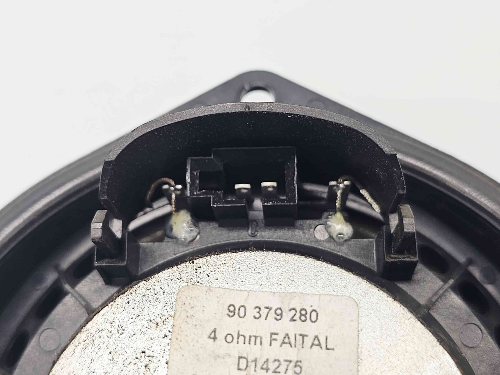 Boxa dreapta spate Opel Corsa E [Fabr 2014-prezent] 90379280 - imagine 6