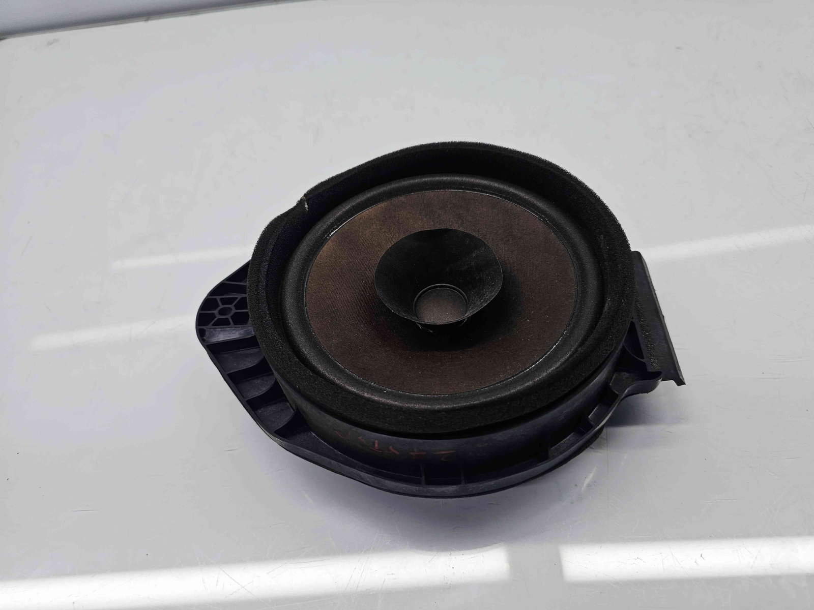 Boxa stanga spate Opel Astra J [Fabr 2009-2015] OEM - imagine 2