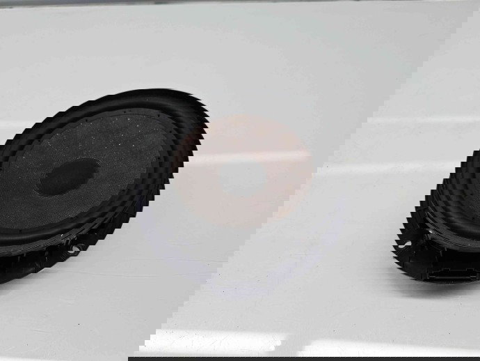  Boxa stanga spate Skoda Fabia 2 (5J, 542) [Fabr 2007-2014] 5J0035411C