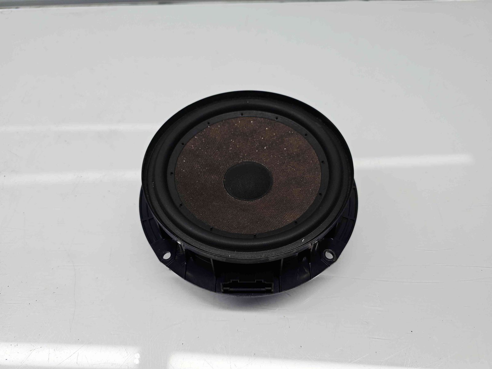 Boxa stanga spate Skoda Fabia 2 (5J, 542) [Fabr 2007-2014] 5J0035411C - imagine 1