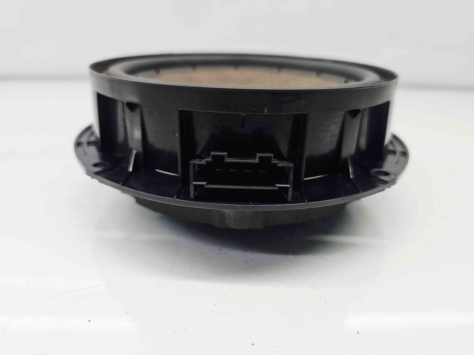 Boxa stanga spate Skoda Fabia 2 (5J, 542) [Fabr 2007-2014] 5J0035411C - imagine 2