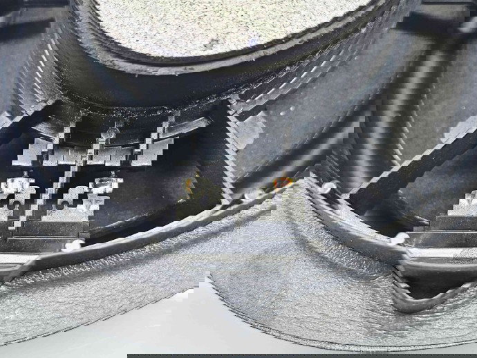  Boxa stanga spate Skoda Fabia 2 (5J, 542) [Fabr 2007-2014] 5J0035411C