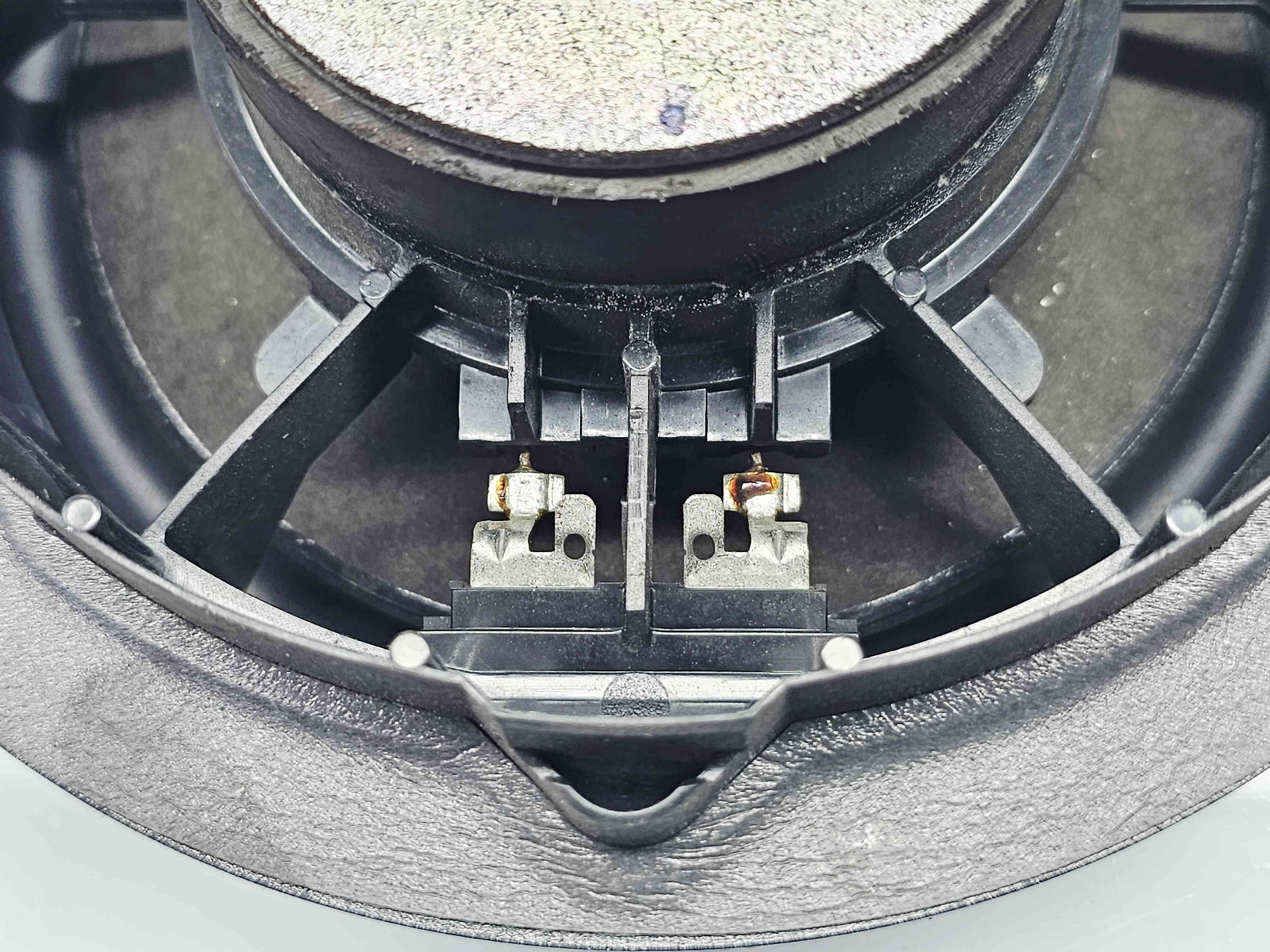 Boxa stanga spate Skoda Fabia 2 (5J, 542) [Fabr 2007-2014] 5J0035411C - imagine 4