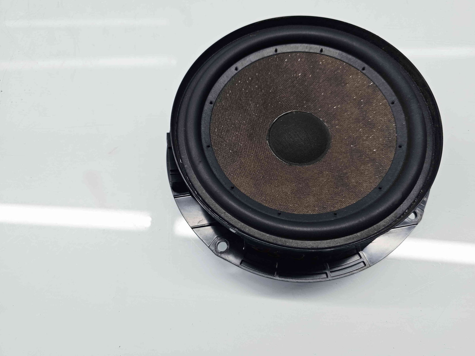 Boxa stanga spate Skoda Fabia 2 (5J, 542) [Fabr 2007-2014] 5J0035411C - imagine 5