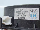  Boxa stanga spate Kia Sorento 2 [Fabr 2009-2015] 96330-2P300