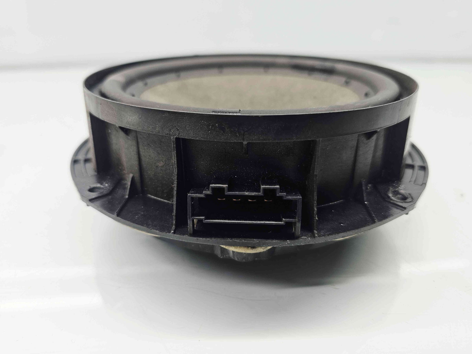 Boxa stanga spate Volkswagen Golf 6 (5K1) GTD [Fabr 2009-2013] 1K8035454 - imagine 2