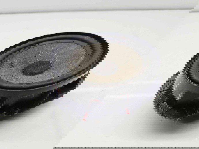  Boxa stanga spate Volkswagen Golf 6 (5K1) GTD [Fabr 2009-2013] 1K8035454