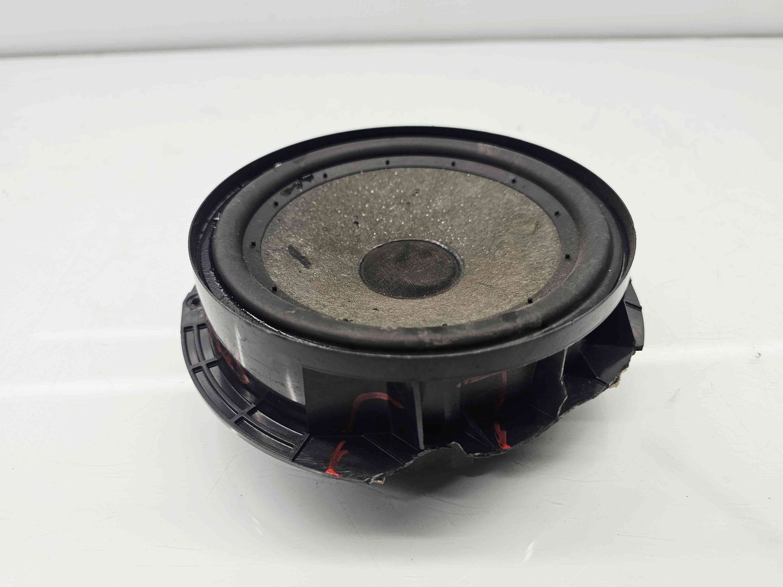 Boxa stanga spate Volkswagen Golf 6 (5K1) GTD [Fabr 2009-2013] 1K8035454 - imagine 3