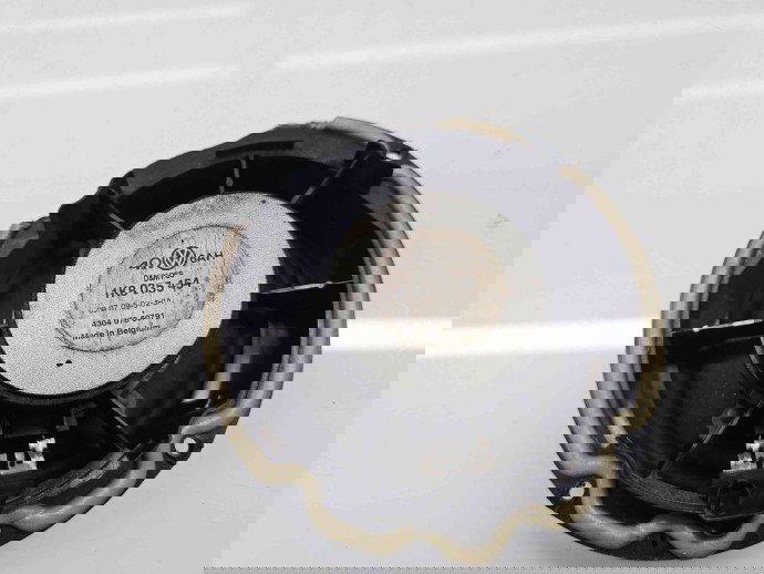  Boxa stanga spate Volkswagen Golf 6 (5K1) GTD [Fabr 2009-2013] 1K8035454