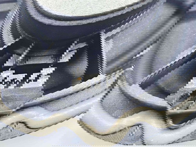  Boxa stanga spate Volkswagen Golf 6 (5K1) GTD [Fabr 2009-2013] 1K8035454