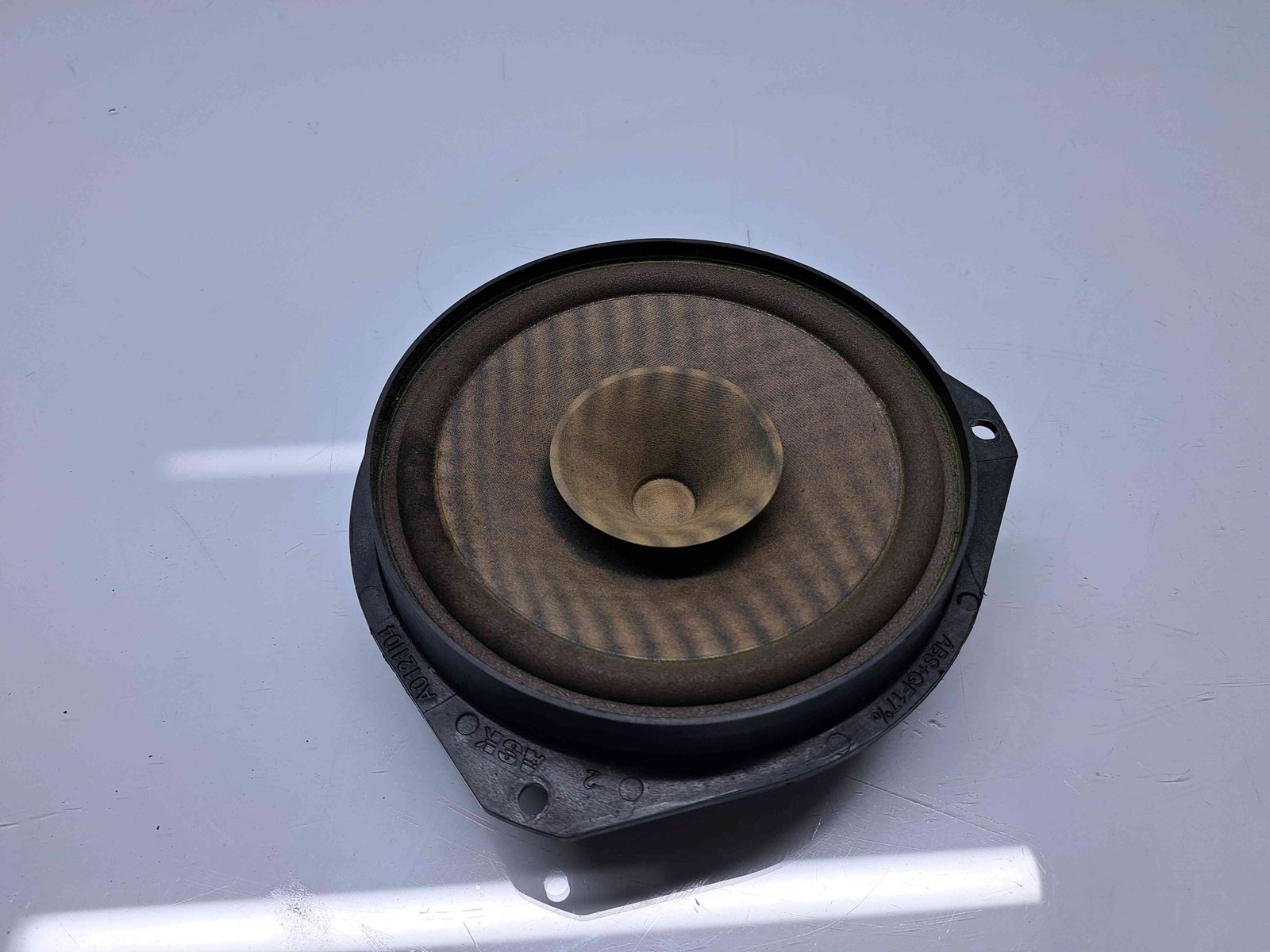 Boxa stanga spate Fiat 500L Trekking [Fabr 2012-prezent] A0121I04