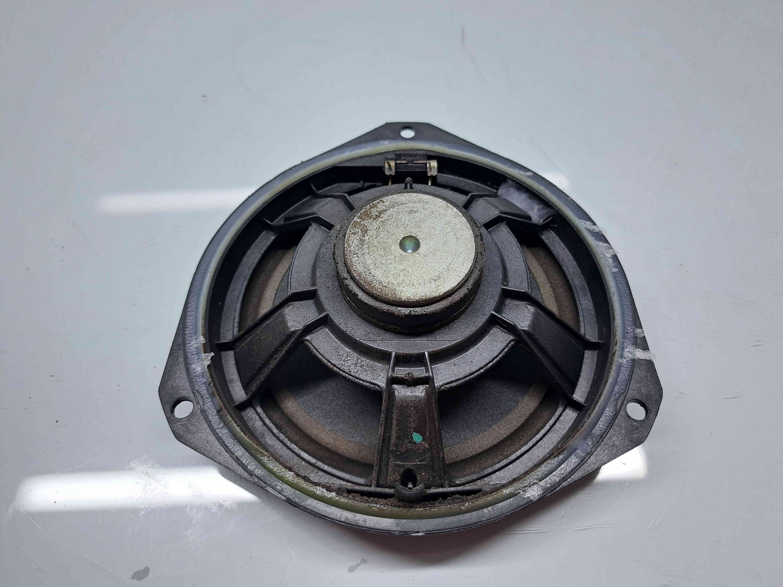 Boxa stanga spate Fiat 500L Trekking [Fabr 2012-prezent] A0121I04 - imagine 2