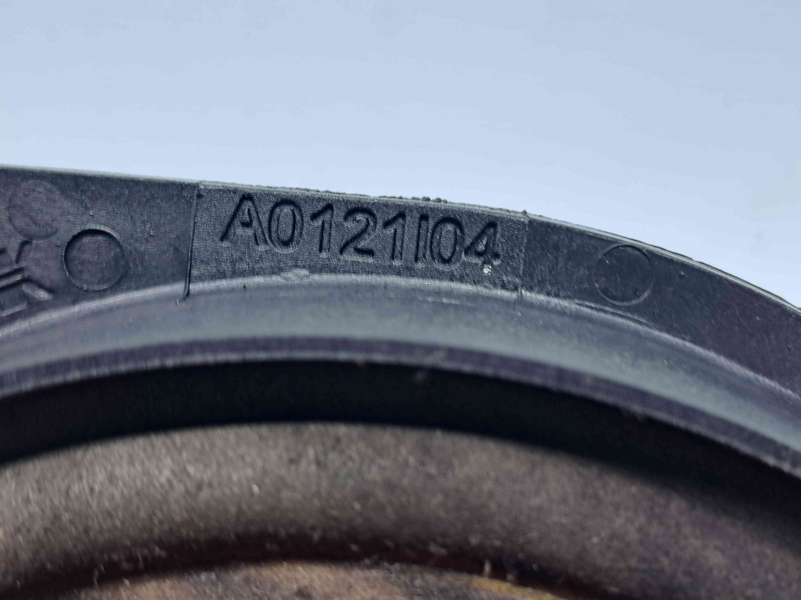 Boxa stanga spate Fiat 500L Trekking [Fabr 2012-prezent] A0121I04 - imagine 4