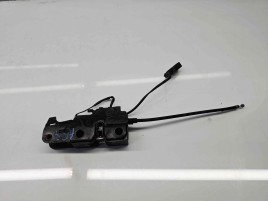 Broasca capota Skoda Octavia 2 Combi (1Z5) [Fabr 2004-2013] Facelift OEM