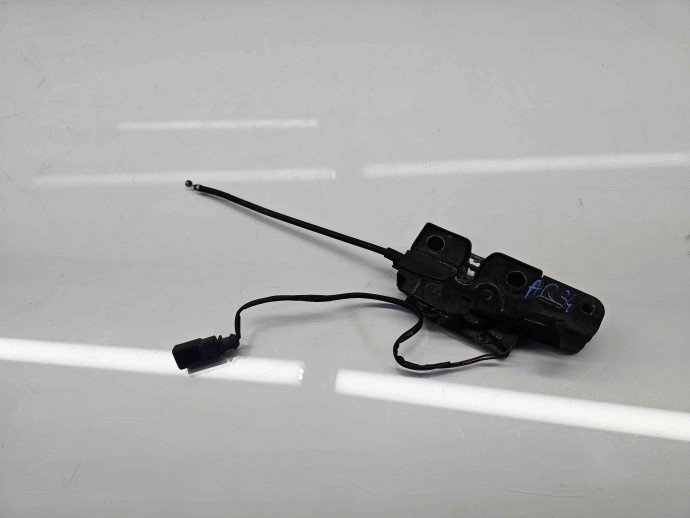 Broasca capota Skoda Octavia 2 Combi (1Z5) [Fabr 2004-2013] Facelift OEM