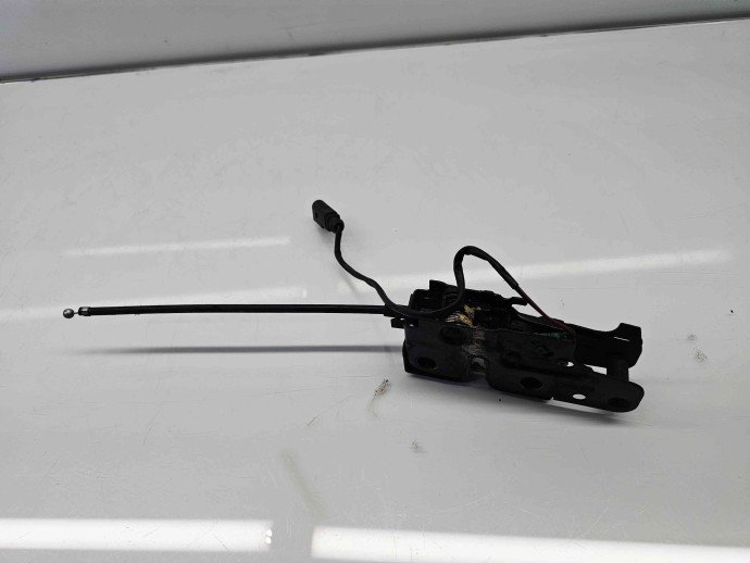 Broasca capota Skoda Octavia 2 Combi (1Z5) [Fabr 2004-2013] Facelift OEM