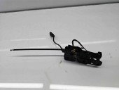 Broasca capota Skoda Octavia 2 Combi (1Z5) [Fabr 2004-2013] Facelift OEM