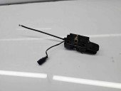 Broasca capota Skoda Octavia 2 Combi (1Z5) [Fabr 2004-2013] Facelift OEM