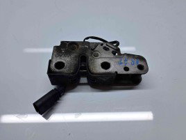 Broasca capota Skoda Fabia 2 (5J, 542) [Fabr 2007-2014] 5J0823509E