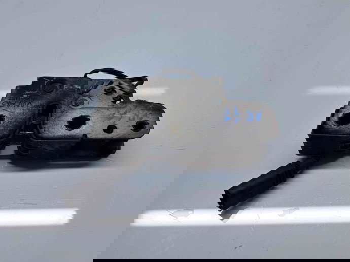 Broasca capota Skoda Fabia 2 (5J, 542) [Fabr 2007-2014] 5J0823509E