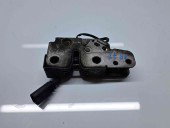 Broasca capota Skoda Fabia 2 (5J, 542) [Fabr 2007-2014] 5J0823509E