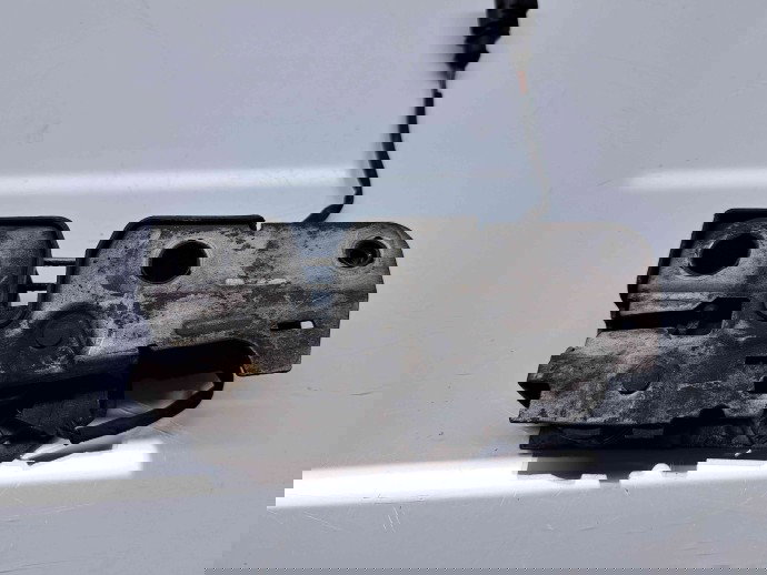 Broasca capota Skoda Fabia 2 (5J, 542) [Fabr 2007-2014] 5J0823509E