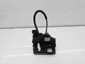 Broasca usa dreapta spate Opel Corsa E [Fabr 2014-prezent] 13431844