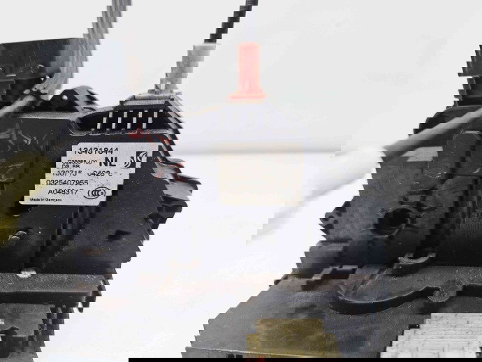 Broasca usa dreapta spate Opel Corsa E [Fabr 2014-prezent] 13431844