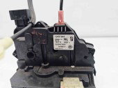 Broasca usa dreapta spate Opel Corsa E [Fabr 2014-prezent] 13431844