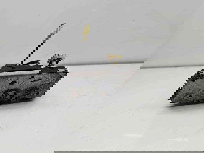 Broasca usa dreapta spate Opel Corsa E [Fabr 2014-prezent] 13431844