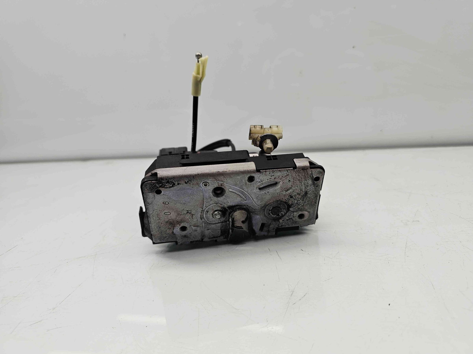 Broasca usa dreapta spate Opel Corsa E [Fabr 2014-prezent] 13431844 - imagine 4