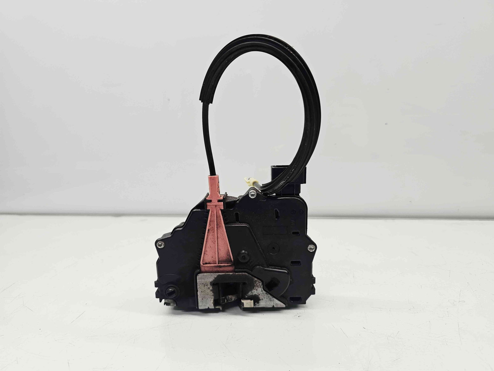 Broasca usa dreapta spate Opel Corsa E [Fabr 2014-prezent] 13431844 - imagine 5