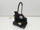 Broasca usa dreapta spate Opel Corsa E [Fabr 2014-prezent] 13431844