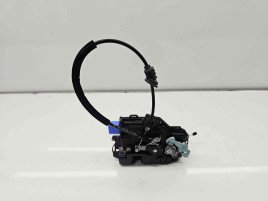 Broasca usa dreapta spate Opel Movano B F3500 (L2 H2) [Fabr 2010-2022] 7L0839016D